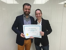 Máster de Ortodoncia Invisible basado en la técnica Invisalign