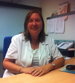 Dra. MARGARITA CARBONELL