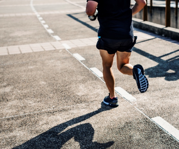 errores que no debemos cometer la semana previa a una media maratón