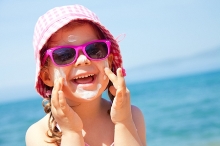 Fotoprotecció a Pediatria