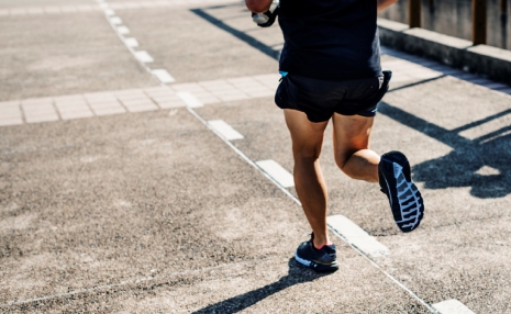 errores que no debemos cometer la semana previa a una media maratón destacada