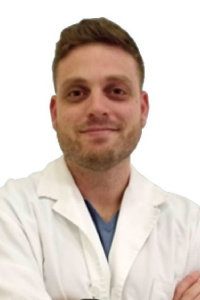 Dr DAVID BALAGUER