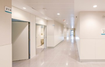 Hospital Quirónsalud Badalona