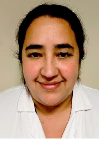 Dra. Elba Noemi Caballero Suarez