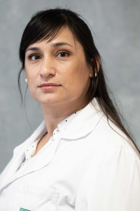 Dra Flavia Doormann