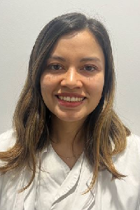 Dra Lorena Abello Jofre