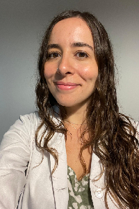 Sofia Daniela Mato Castellano