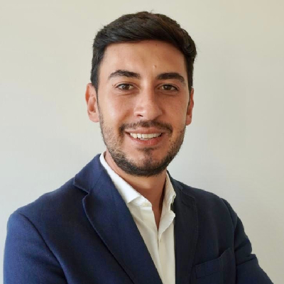 Dr. Yuri Lara Taranchenko