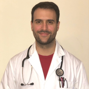 Dr Santiago Roques noticia