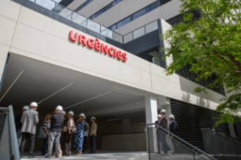 Quirónsalud presenta su nuevo hospital en Badalona - foto 1