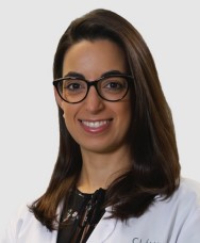 Dra. Romina Pena