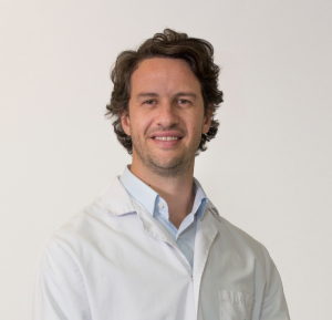 Dr Borja De Lacy