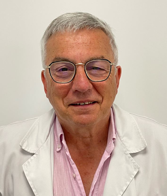 Jordi Bechini