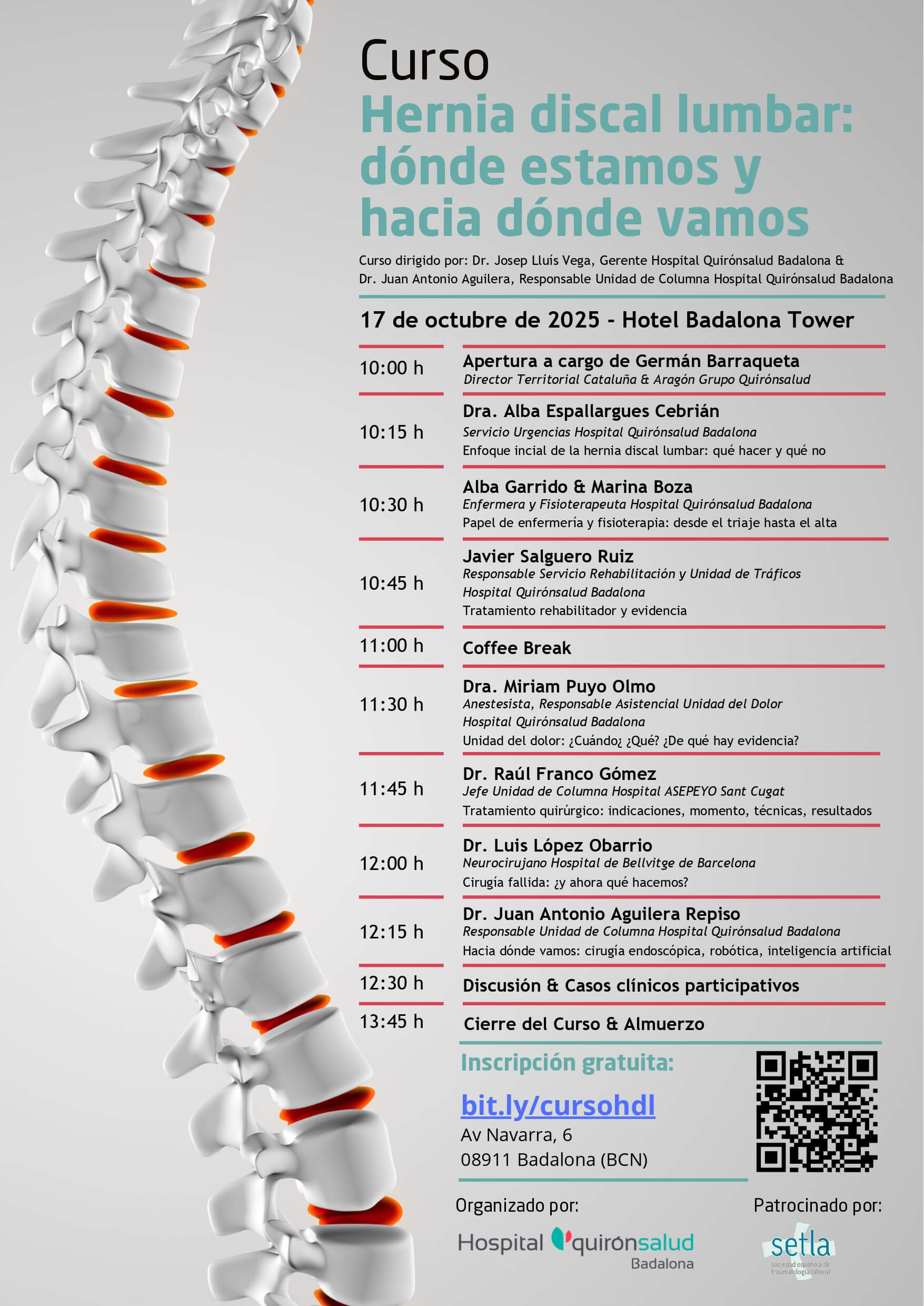 Curso Hernia Discal_Dr Aguilera_PROGRAMA_250728