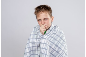 Vómitos Hospital Badalona