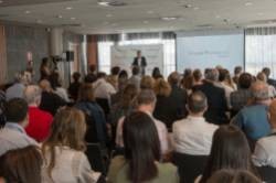 Quirónsalud presenta su nuevo hospital en Badalona