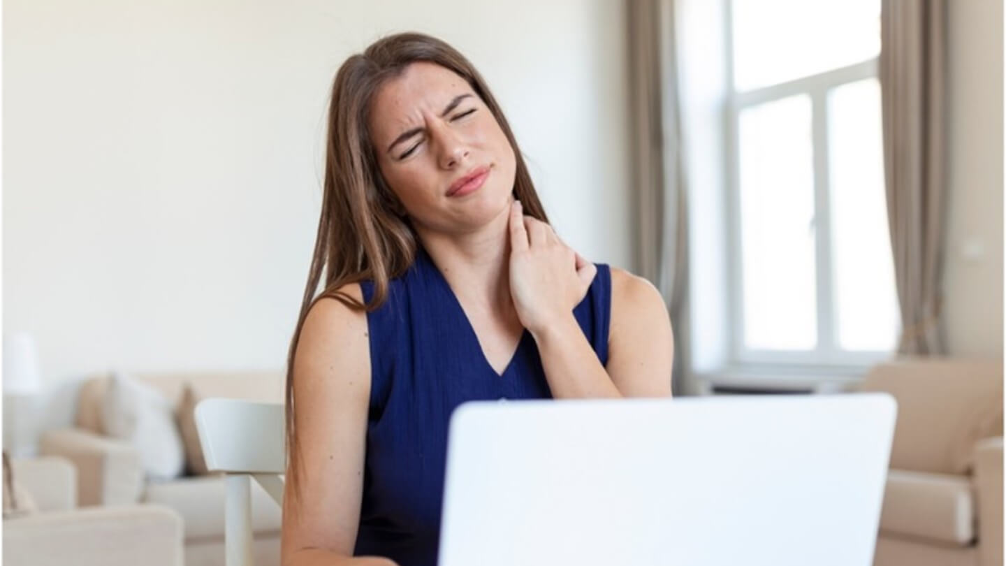 Fisioterapia para latigazo cervical