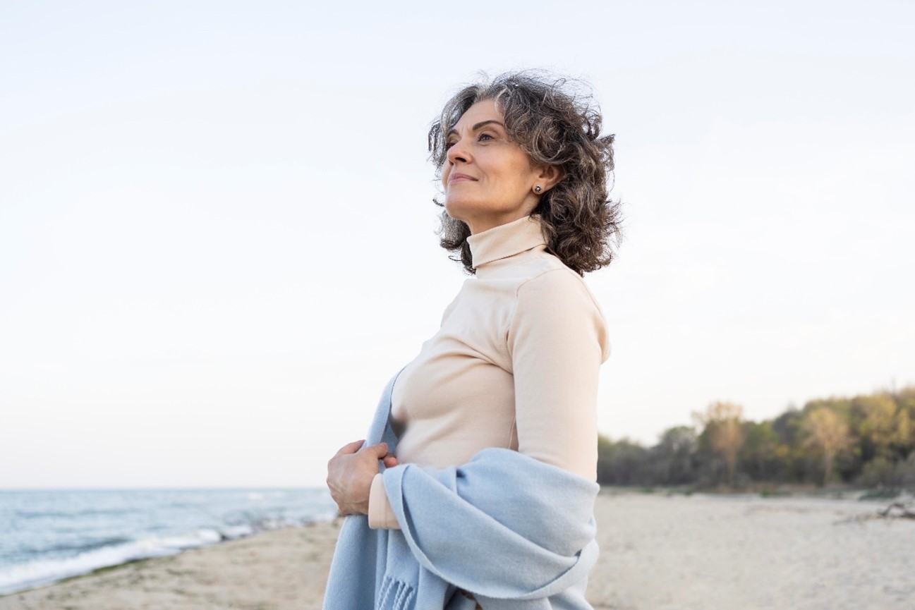 perimenopausia
