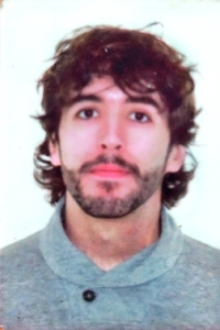 Alex Menéndez