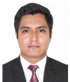 Angel Jose Rosales Rojas