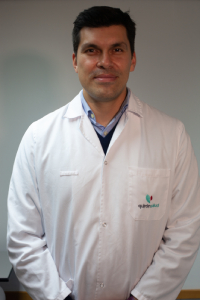Gustavo Montenegro