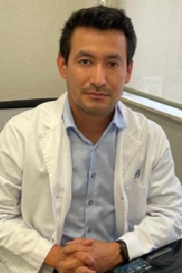 Marvin Garcia Reyes