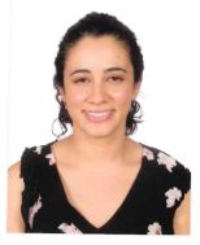Dra Sarah Davila Arias