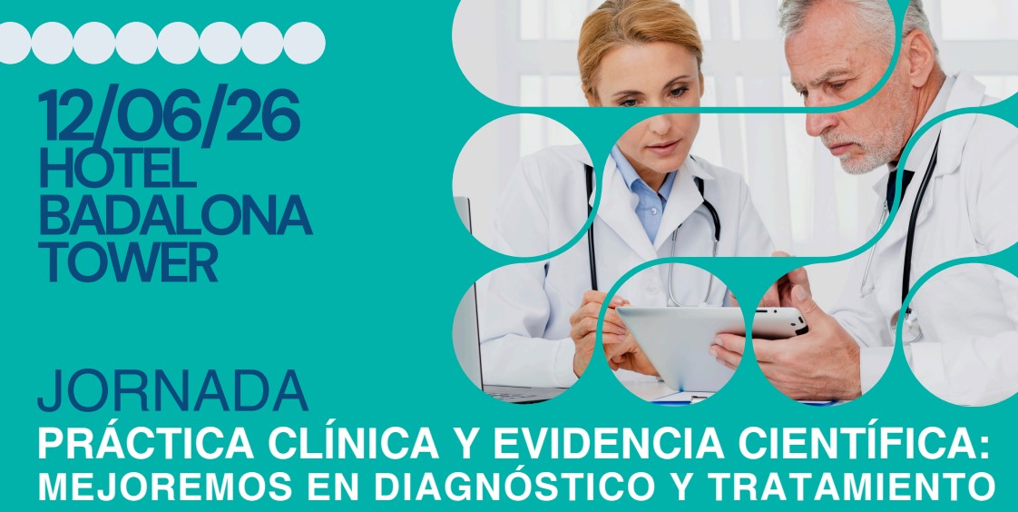jornada practica clinica evidencia cientifica quiron badalona