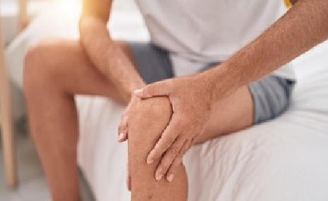 Mejorar dolor de rodilla