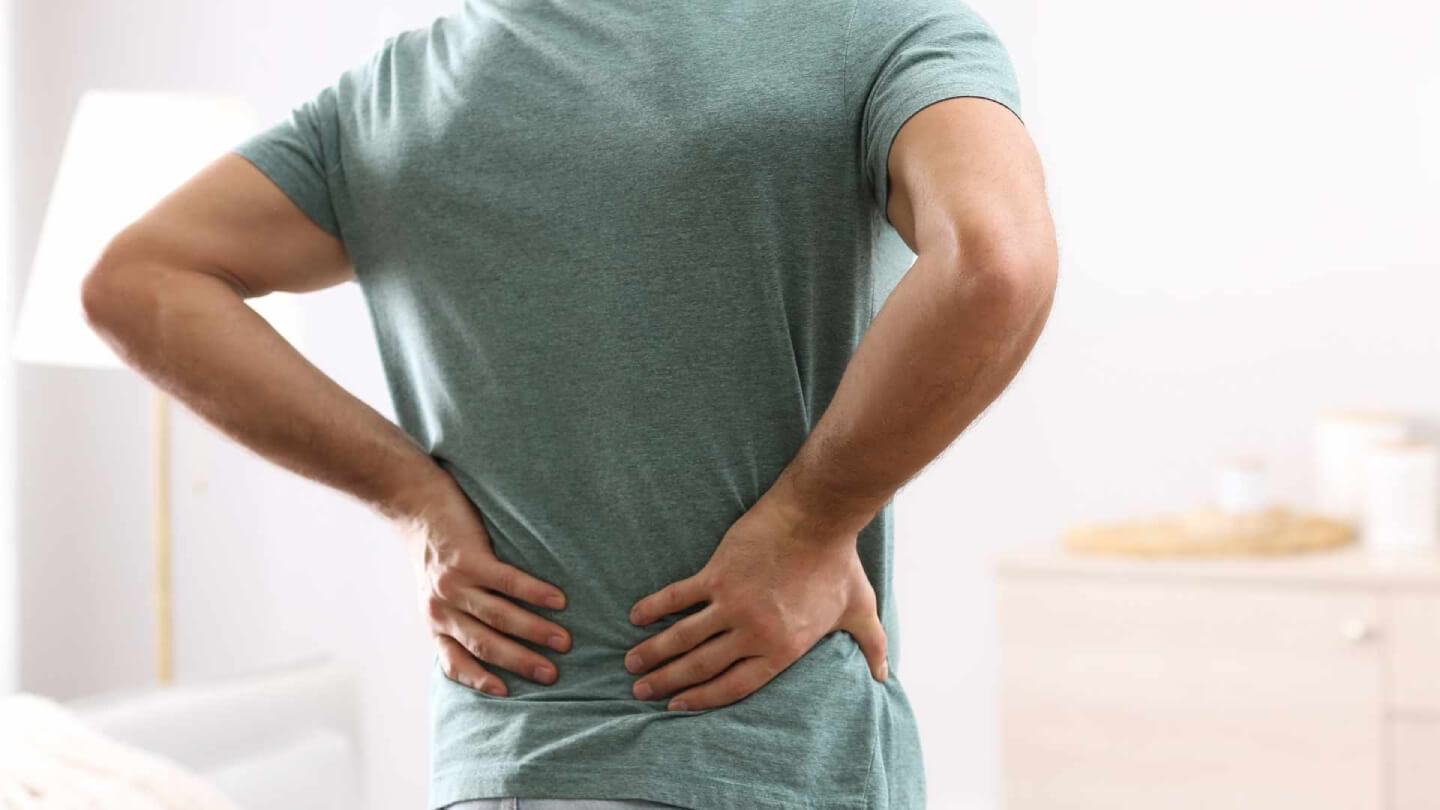 ciatica Quirónsalud Badalona
