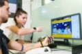 Unidad de Neurorrehabilitación Robótica (4)