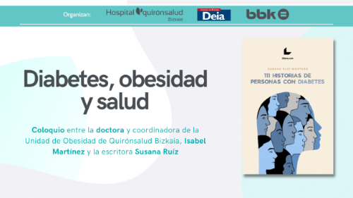 Presentación _Diabetes, obesidad y salud_