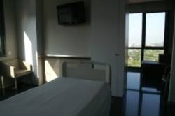 Suite-Zona paciente