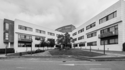 Exterior Hospital Quirónsalud Bizkaia