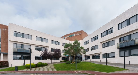 Quirónsalud Bizkaia