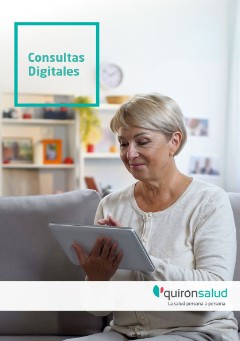 Consultas digitales