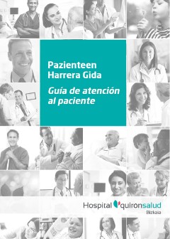 Guía de Atención al Paciente