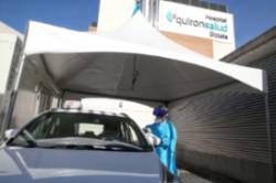 PCRs Taxis Bilbao Bor (2 de 14)