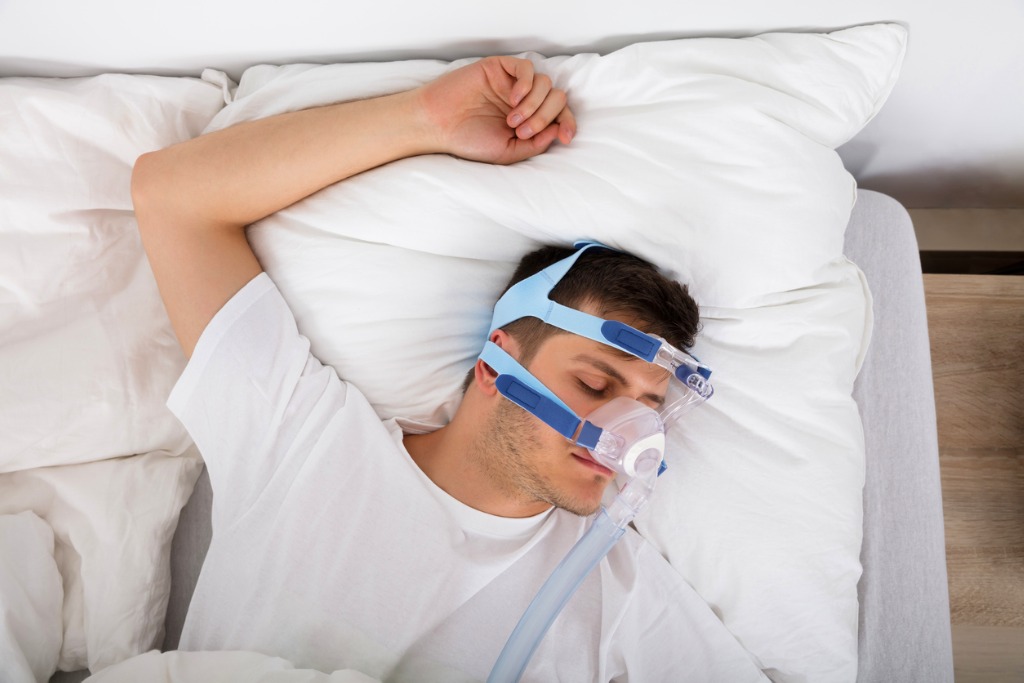CPAP