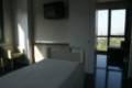 Suite-Zona paciente