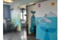 Boxes de pediatría del Hospital Quirónsalud Bizkaia