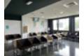 Sala de espera del Hospital Quirónsalud Bizkaia (1)