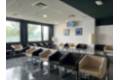 Sala de espera del Hospital Quirónsalud Bizkaia (2)
