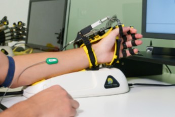 Unidad de Neurorrehabilitación Robótica (1)