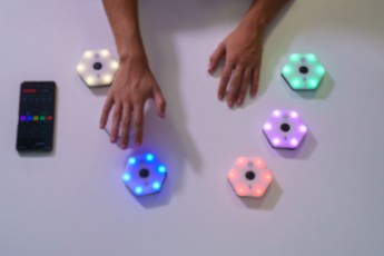 Unidad de Neurorrehabilitación Robótica (7)