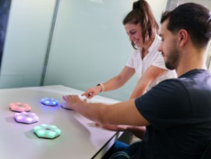 Unidad de Neurorrehabilitación Robótica (6)