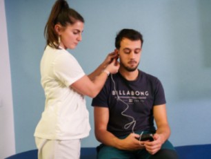 Unidad de Neurorrehabilitación Robótica (8)