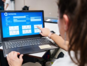 Unidad de Neurorrehabilitación Robótica (14)