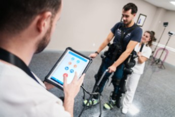 Unidad de Neurorrehabilitación Robótica (13)