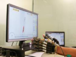 Unidad de Neurorrehabilitación Robótica (2)